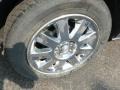 Magnesium Pearl - Sebring Sedan Photo No. 9