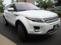 Fuji White - Range Rover Evoque Prestige Photo No. 20