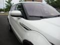 Fuji White - Range Rover Evoque Prestige Photo No. 22