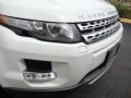 Fuji White - Range Rover Evoque Prestige Photo No. 23