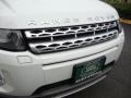 Fuji White - Range Rover Evoque Prestige Photo No. 24