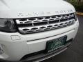 2012 Fuji White Land Rover Range Rover Evoque Prestige  photo #24