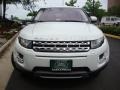 Fuji White - Range Rover Evoque Prestige Photo No. 25