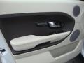 Fuji White - Range Rover Evoque Prestige Photo No. 26