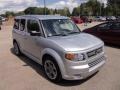 2007 Alabaster Silver Metallic Honda Element SC  photo #1