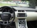 2012 Fuji White Land Rover Range Rover Evoque Prestige  photo #33