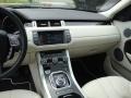 2012 Fuji White Land Rover Range Rover Evoque Prestige  photo #35