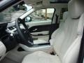 Fuji White - Range Rover Evoque Prestige Photo No. 36