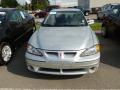 2001 Galaxy Silver Metallic Pontiac Grand Am GT Sedan  photo #2