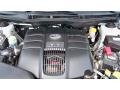  2009 Tribeca Special Edition 5 Passenger 3.6 Liter DOHC 24-Valve VVT Flat 6 Cylinder Engine