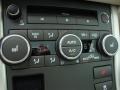 2012 Land Rover Range Rover Evoque Prestige Controls