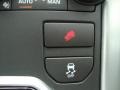 2012 Land Rover Range Rover Evoque Prestige Controls