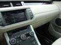 2012 Fuji White Land Rover Range Rover Evoque Prestige  photo #56