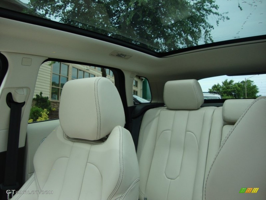 2012 Land Rover Range Rover Evoque Prestige Sunroof Photo #65855112