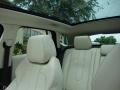 2012 Fuji White Land Rover Range Rover Evoque Prestige  photo #57