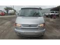 Reflex Silver Metallic - EuroVan MV Photo No. 1