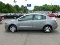 2011 Magnetic Gray Metallic Nissan Sentra 2.0 S  photo #4