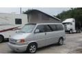 Reflex Silver Metallic - EuroVan MV Photo No. 4