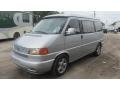 Reflex Silver Metallic - EuroVan MV Photo No. 10