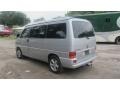 Reflex Silver Metallic - EuroVan MV Photo No. 15