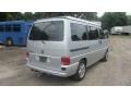 Reflex Silver Metallic - EuroVan MV Photo No. 18