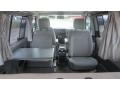  2002 EuroVan MV Gray Interior