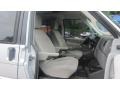  2002 EuroVan MV Gray Interior