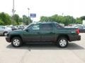 Dark Green Metallic - Avalanche 1500 Z71 4x4 Photo No. 4