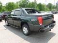 Dark Green Metallic - Avalanche 1500 Z71 4x4 Photo No. 5