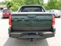 Dark Green Metallic - Avalanche 1500 Z71 4x4 Photo No. 6