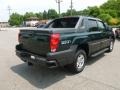 Dark Green Metallic - Avalanche 1500 Z71 4x4 Photo No. 7