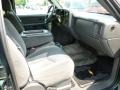 Dark Green Metallic - Avalanche 1500 Z71 4x4 Photo No. 10
