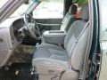 Dark Green Metallic - Avalanche 1500 Z71 4x4 Photo No. 15