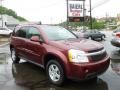 Deep Ruby Metallic - Equinox LT AWD Photo No. 1