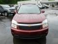 Deep Ruby Metallic - Equinox LT AWD Photo No. 2
