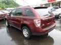 Deep Ruby Metallic - Equinox LT AWD Photo No. 5