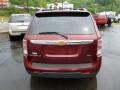 Deep Ruby Metallic - Equinox LT AWD Photo No. 6