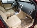 Deep Ruby Metallic - Equinox LT AWD Photo No. 10