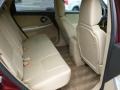 Deep Ruby Metallic - Equinox LT AWD Photo No. 12