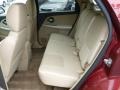 Deep Ruby Metallic - Equinox LT AWD Photo No. 14