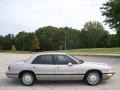 1997 Silvermist Metallic Buick LeSabre Custom  photo #1