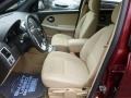 Deep Ruby Metallic - Equinox LT AWD Photo No. 16