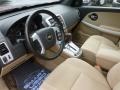 Deep Ruby Metallic - Equinox LT AWD Photo No. 17