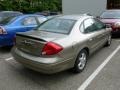 Arizona Beige Metallic - Taurus SES Photo No. 2