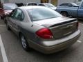 Arizona Beige Metallic - Taurus SES Photo No. 3