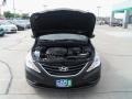 Midnight Black - Sonata GLS Photo No. 3