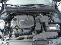 Midnight Black - Sonata GLS Photo No. 4