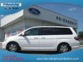 Taffeta White - Odyssey EX Photo No. 1