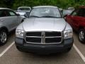 Bright Silver Metallic - Dakota ST Club Cab 4x4 Photo No. 2