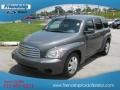 Dark Gray Metallic - HHR LT Photo No. 2